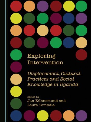 cover image of Exploring Intervention